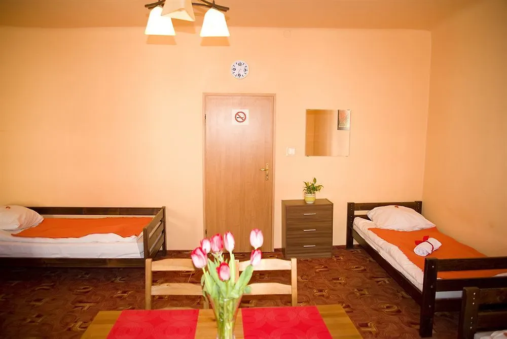 Flower Rooms Krakow